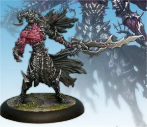 ANIMA TACTICS RAZIEL ARCHETYPUM                                            