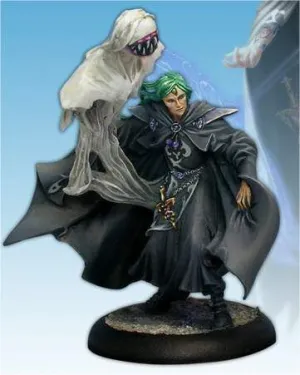 ANIMA TACTICS COVEL                                                        