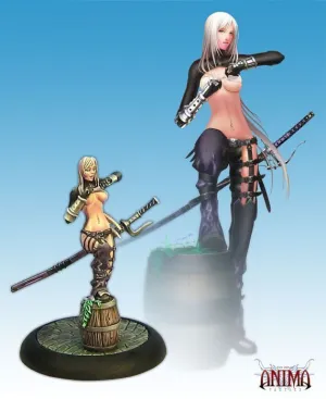 ANIMA TACTICS CELIA ED. LIMITADA                                           
