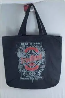 TRUE BLOOD BOLSA REAL BLOOD                                                
