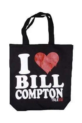 TRUE BLOOD BOLSA I LOVE BILL                                               