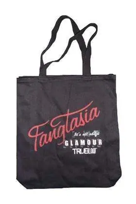 TRUE BLOOD BOLSA FANGTASIA                                                 