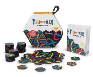 TANTRIX GAME PACK                                                          