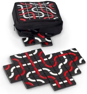 TANTRIX TRAX TANTRIX TRAX