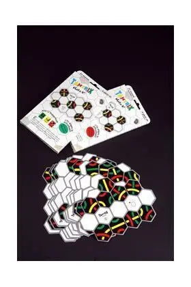 TANTRIX MATCH. EXPANSION MEDIUM                                            