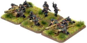 SALDO - FOW 7.5CM PAK50 GUN                                                        