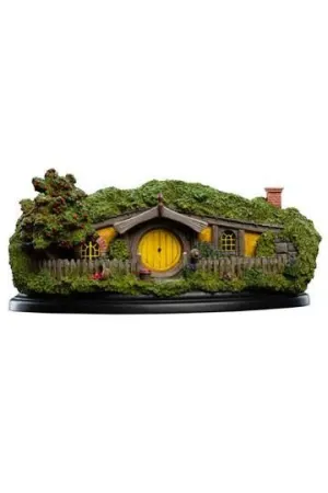 EL HOBBIT UN VIAJE INESPERADO ESTATUA CALLE #13 APPLE ORCHARD 20 CM
