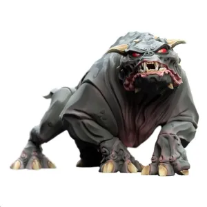 LOS CAZAFANTASMAS MINIFIGURA 14 CM EPICS ZUUL (TERROR DOG)
