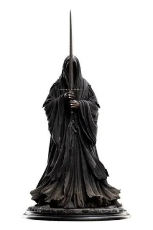 EL SEÑOR DE LOS ANILLOS ESTATUA 1/6 RINGWRAITH OF MORDOR (CLASSIC SERIES) 46 CM