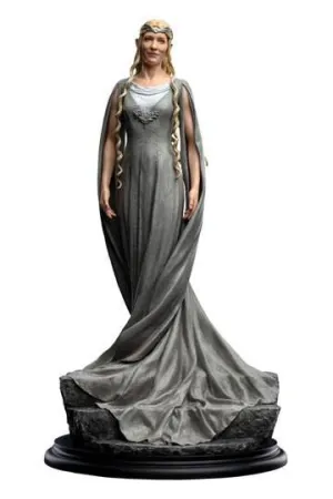 EL HOBBIT LA DESOLACIÓN DE SMAUG ESTATUA 1/6 CLASSIC SERIES GALADRIEL OF THE WHITE COUNCIL 39 CM