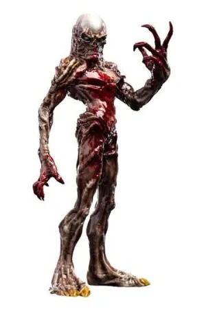 STRANGER THINGS FIGURA MINI EPICS VECNA (SEASON 4) 17 CM