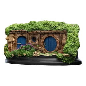 EL HOBBIT ESTATUA CALLE 33 LAKESIDE 11 CM