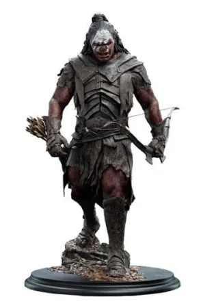 EL SEÑOR DE LOS ANILLOS ESTATUA 1/6 LURTZ, HUNTER OF MEN (CLASSIC SERIES) 36 CM