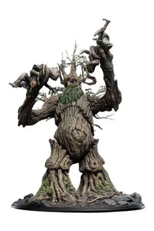 EL SEÑOR DE LOS ANILLOS ESTATUA 1/6 LEAFLOCK THE ENT 76 CM