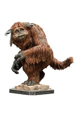 DENTRO DEL LABERINTO ESTATUA 1/6 LUDO 36 CM