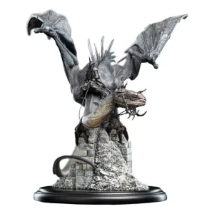 EL SEÑOR DE LOS ANILLOS ESTATUA FELL BEAST 18 CM
