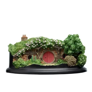 THE HOBBIT ESTATUA HOBBIT HOLE 22 PINE GROVE