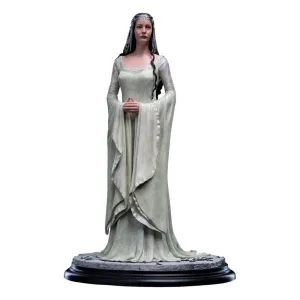 EL SEÑOR DE LOS ANILLOS ESTATUA 1/6 CORONATION ARWEN (CLASSIC SERIES) 32 CM