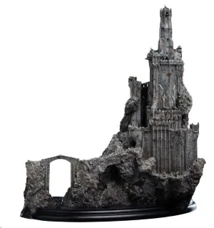 EL SEÑOR DE LOS ANILLOS ESTATUA CIRITH UNGOL - LIMITED EDITION 33 CM