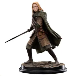 EL SEÑOR DE LOS ANILLOS ESTATUA 1/6 EOWYN, SHIELDMAIDEN OF ROHAN 29 CM