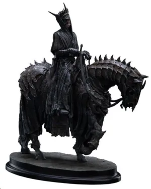 EL SEÑOR DE LOS ANILLOS ESTATUA MOUTH OF SAURON 22 CM