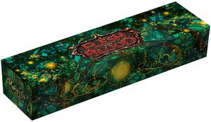 FLESH & BLOOD: ROSETTA BLITZ DECK COLLECTION INGLÉS