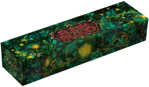 FLESH & BLOOD: ROSETTA BLITZ DECK COLLECTION INGLÉS