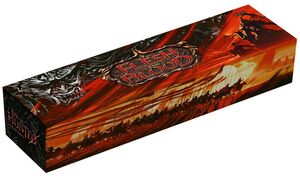 FLESH & BLOOD: THE HUNTED BLITZ DECK COLLECTION INGLÉS