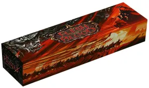 FLESH & BLOOD: THE HUNTED BLITZ DECK COLLECTION INGLÉS