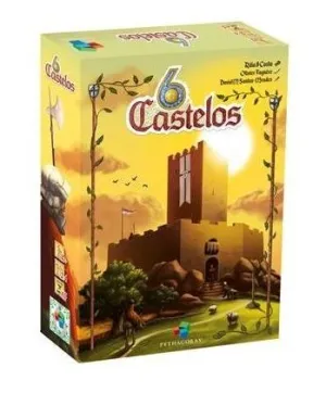 6 CASTELOS