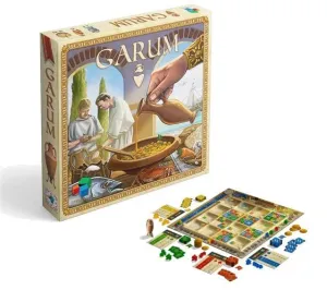 GARUM