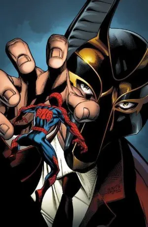 ASOMBROSO SPIDERMAN #125 LOS MUERTOS VIVEN: LA CONSPIRACION DEL CLON 02 PA