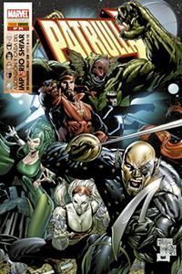 PATRULLA X VOL.2 #024