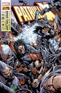 PATRULLA X VOL.2 #025