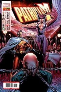 PATRULLA X VOL.2 #026