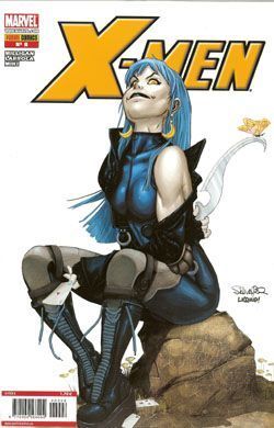 X-MEN VOL.3 #006
