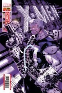 X-MEN VOL.3 #026