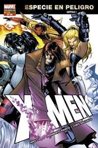 X-MEN VOL.3 #027