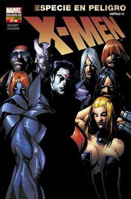 X-MEN VOL.3 #030