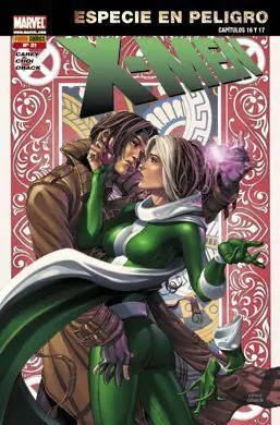 X-MEN VOL.3 #031