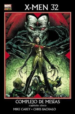 X-MEN VOL.3 #032