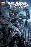 X-MEN VOL.3 #049. LEGADO