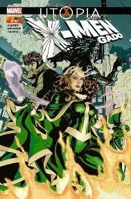 X-MEN VOL.3 #052. LEGADO