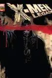 X-MEN VOL.3 #055. LEGADO