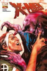 X-MEN VOL.3 #056. LEGADO