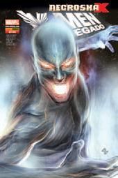 X-MEN VOL.3 #059. LEGADO