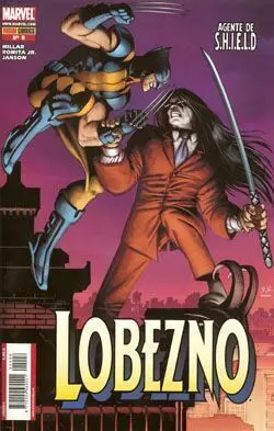 LOBEZNO VOL.4 #006