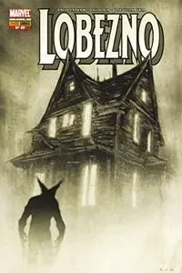 LOBEZNO VOL.4 #022