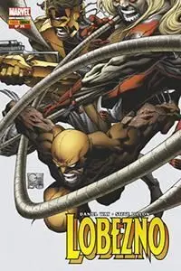 LOBEZNO VOL.4 #024