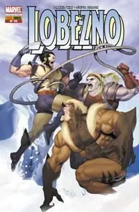 LOBEZNO VOL.4 #025